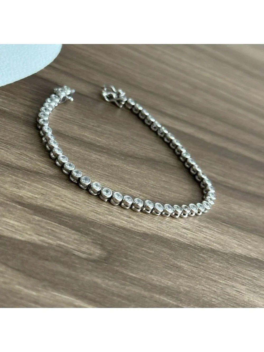 Tennis Bracelet Q154